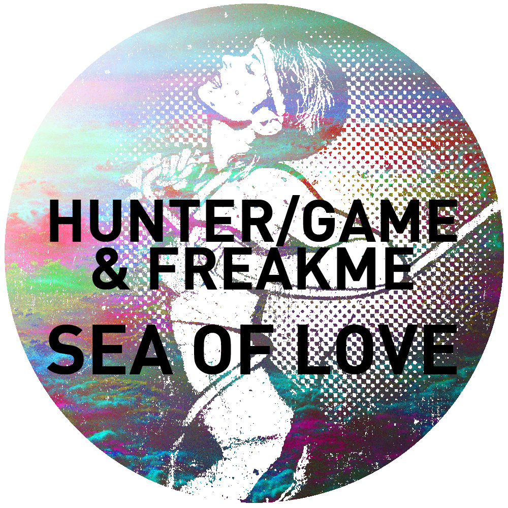 Hunter Game and FreakMe - Sea Of Love